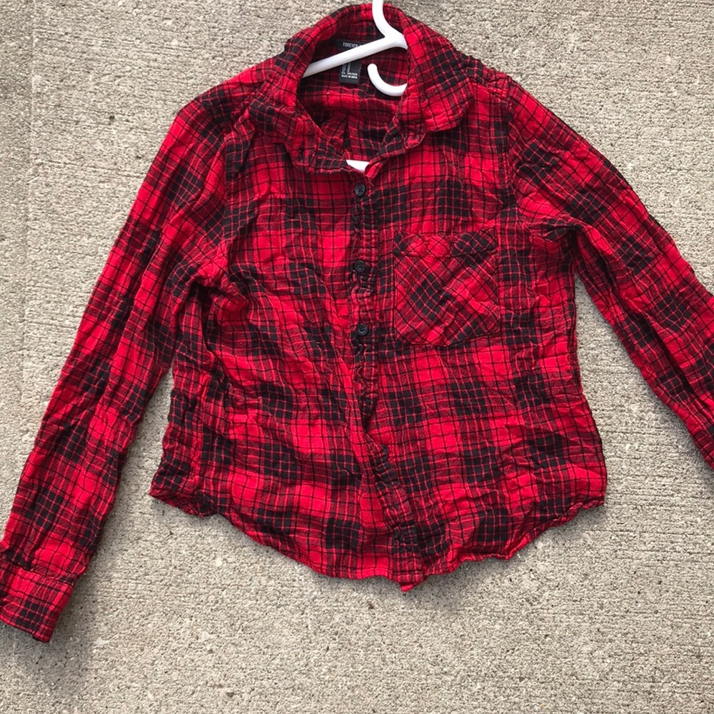 Flannel